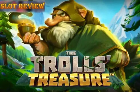 The Trolls Treasure icon